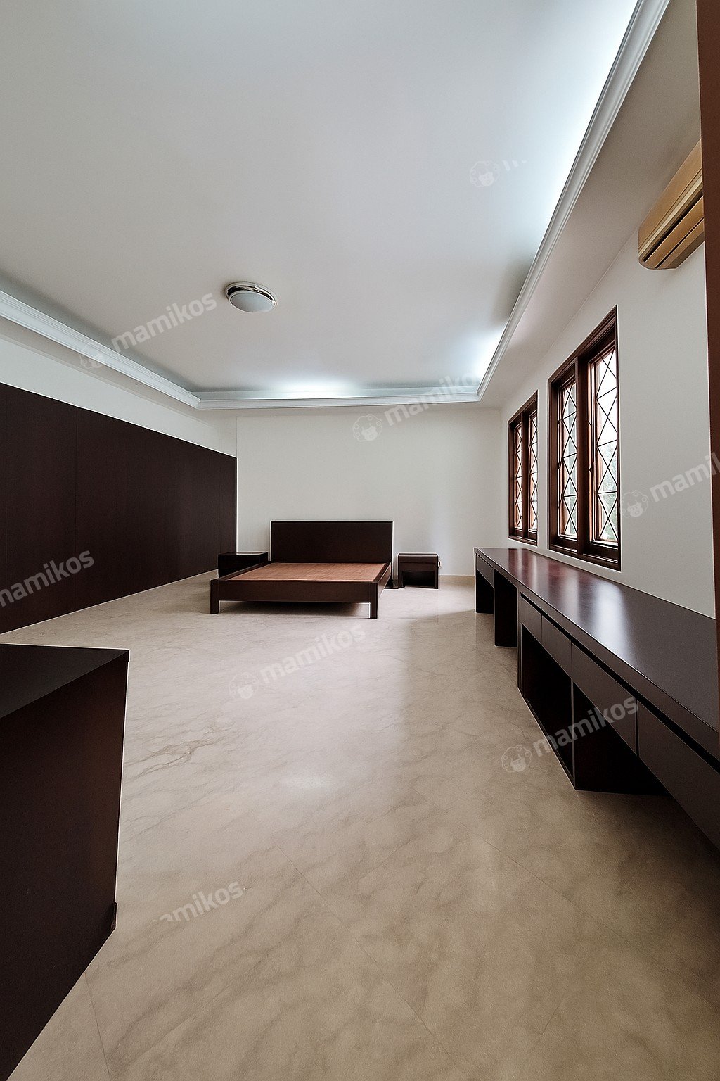 Rumah Sertifikat SHM 4 Kamar Tidur 3 Kamar Mandi Kebayoran Baru Jakarta Selatan - Photo 4