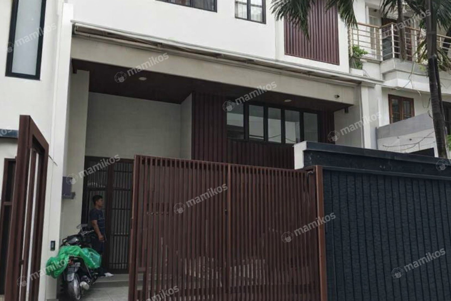 Rumah 4KT 5KM Permata Buana Jakarta Barat