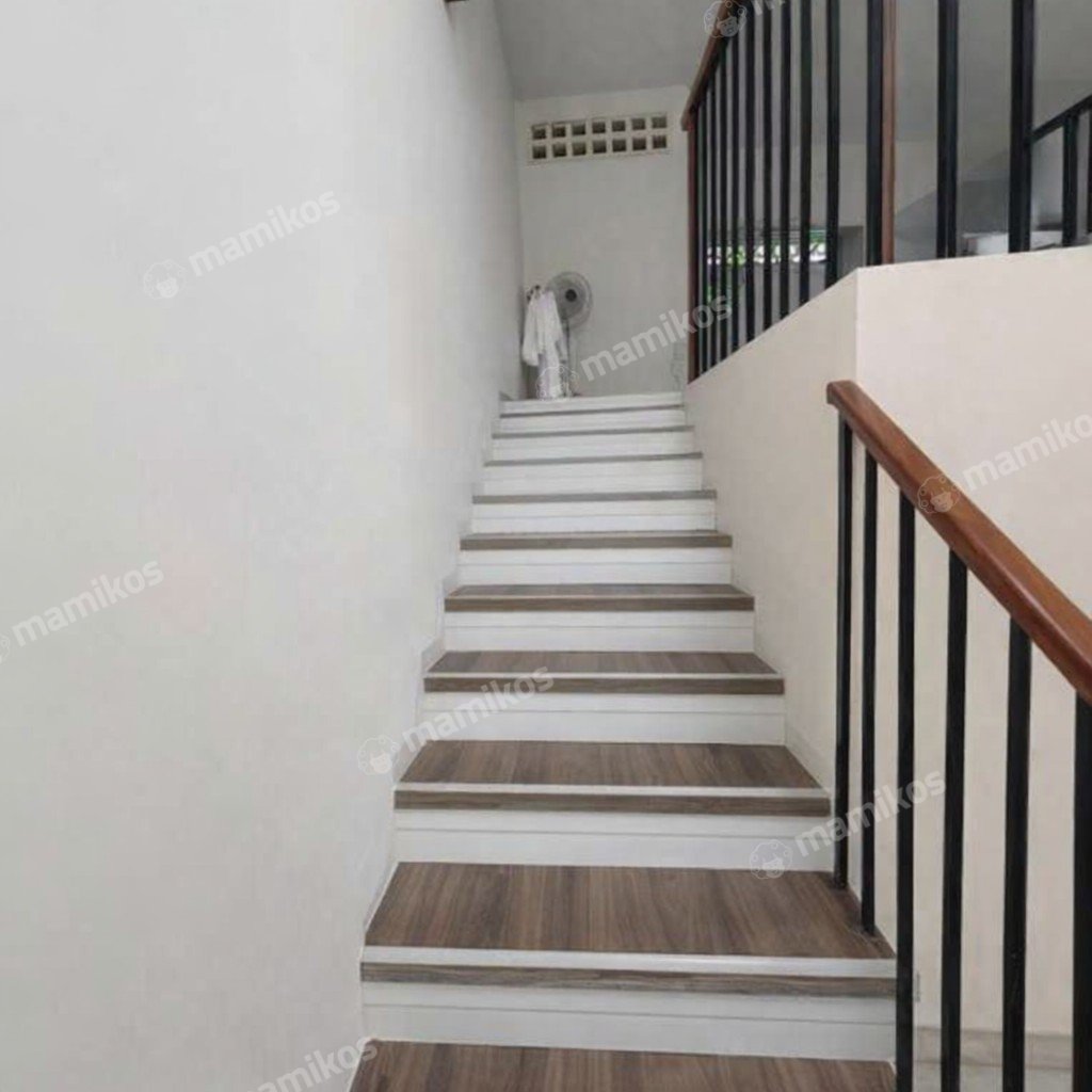Rumah Sertifikat SHM 4 Kamar Tidur 5 Kamar Mandi Permata Buana Jakarta Barat - Photo 4