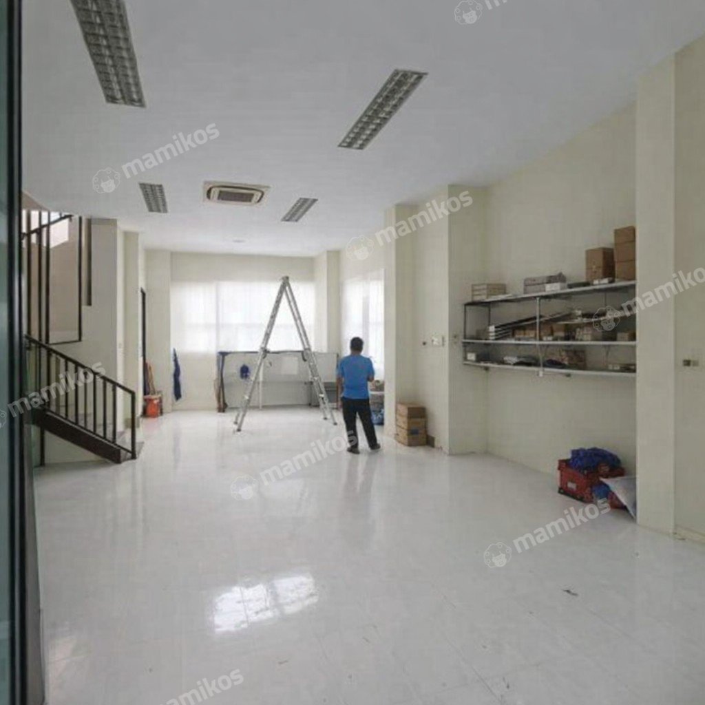 Rumah Sertifikat SHM 4 Kamar Tidur 5 Kamar Mandi Permata Buana Jakarta Barat - Photo 5