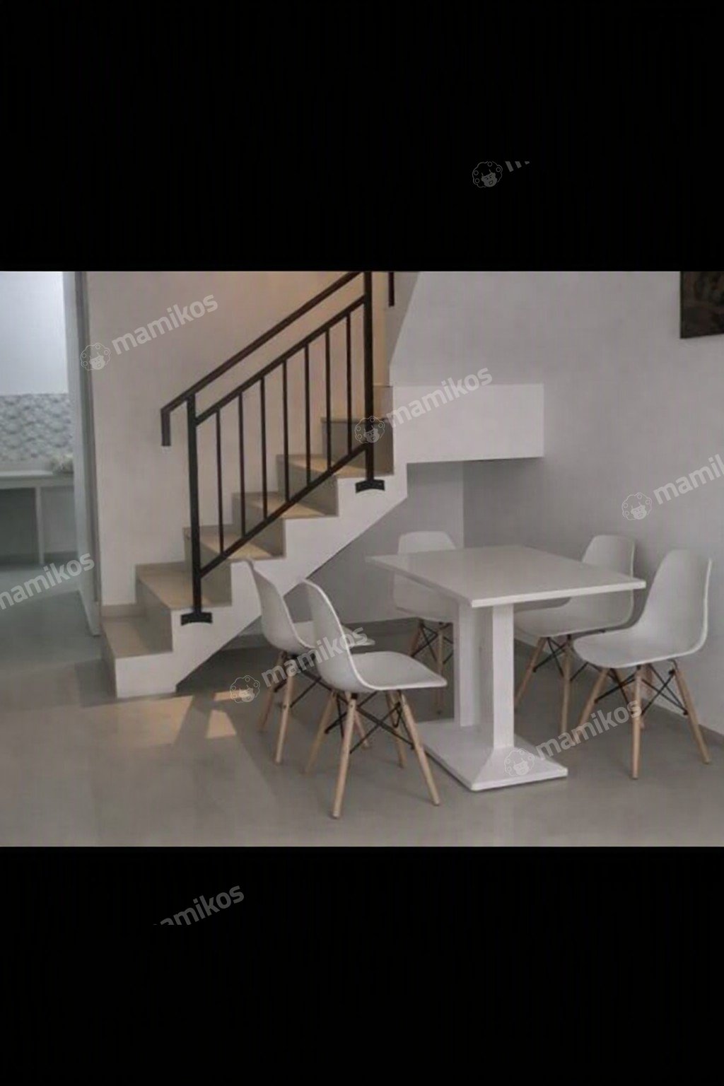 Rumah Sertifikat HGB 3 Kamar Tidur 3 Kamar Mandi Kelapa Gading Jakarta Utara - Photo 3