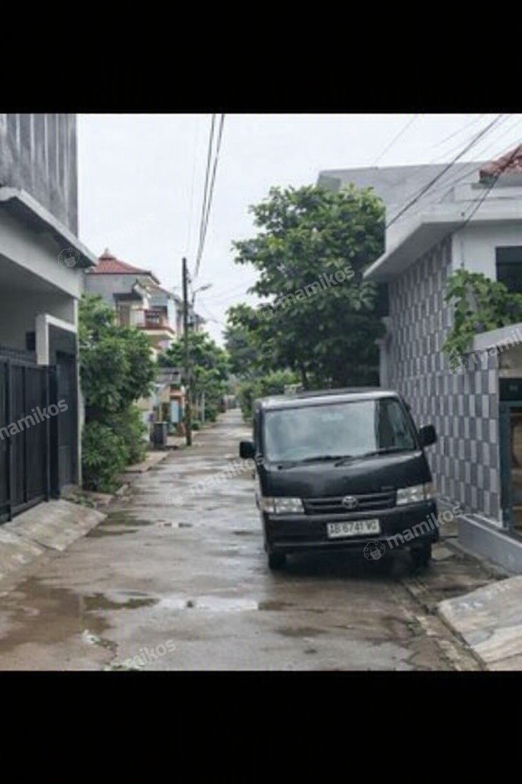 Rumah Sertifikat HGB 3 Kamar Tidur 3 Kamar Mandi Kelapa Gading Jakarta Utara - Photo 4