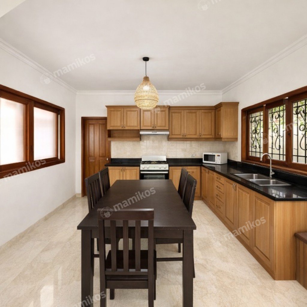 Rumah 3 Kamar Tidur 3 Kamar Mandi 2 Lantai Cipete Jakarta Selatan - Photo 3