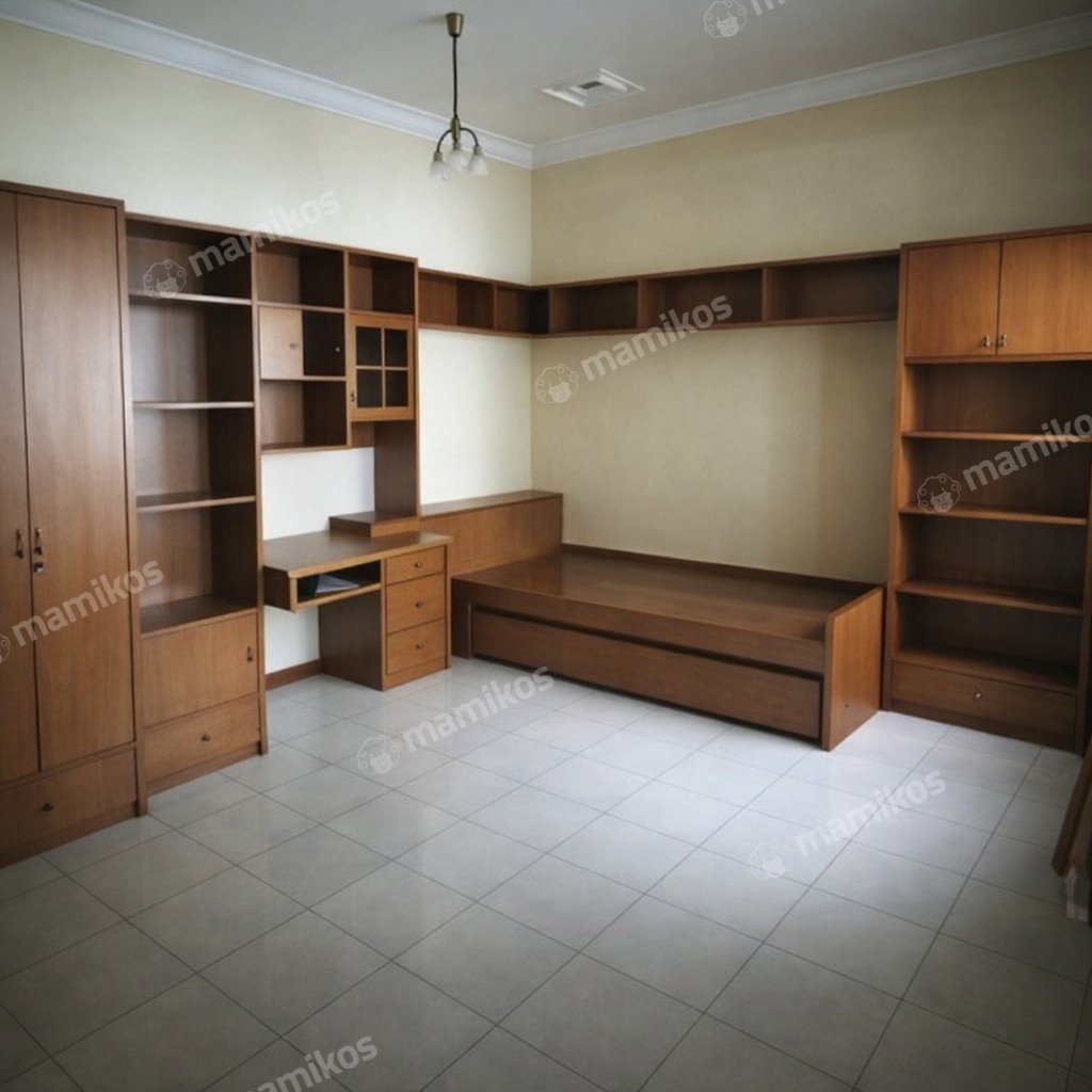 Rumah Sertifikat SHM 4 Kamar Tidur 2 Kamar Mandi Kedoya Jakarta Barat - Photo 2