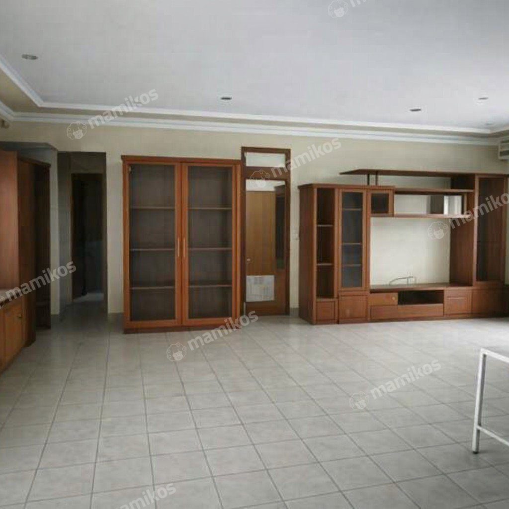 Rumah Sertifikat SHM 4 Kamar Tidur 2 Kamar Mandi Kedoya Jakarta Barat - Photo 3
