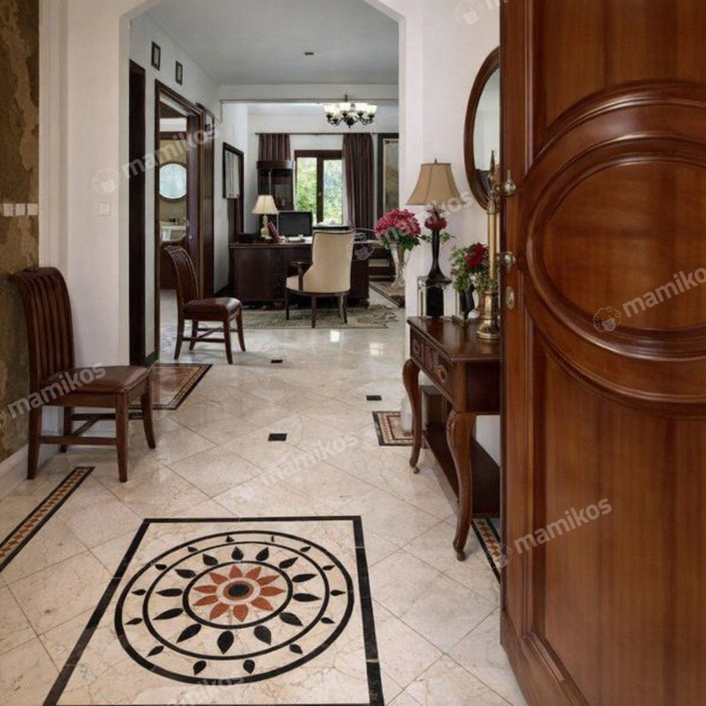 Rumah Sertifikat SHM 5 Kamar Tidur 4 Kamar Mandi Warung Buncit Jakarta Selatan - Photo 5