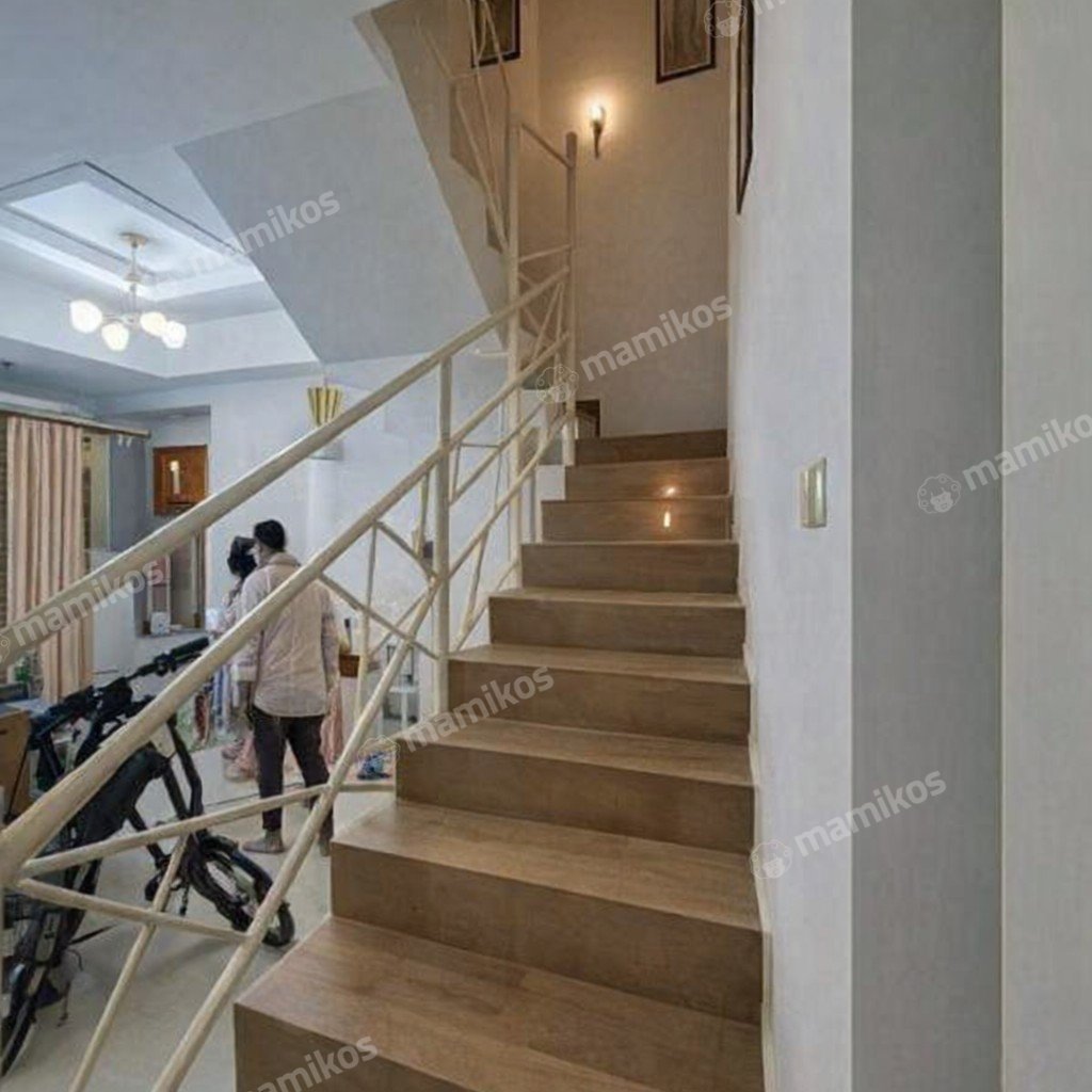 Rumah Sertifikat SHM 3 Kamar Tidur 2 Kamar Mandi Cipayung Jakarta Timur - Photo 2