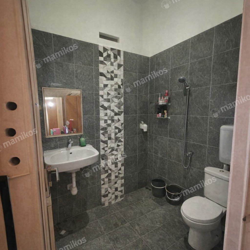 Rumah Sertifikat SHM 3 Kamar Tidur 2 Kamar Mandi Cipayung Jakarta Timur - Photo 3