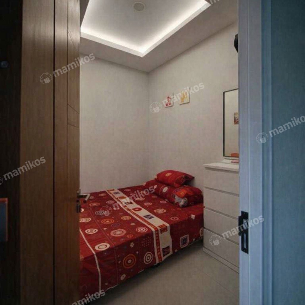 Rumah Sertifikat SHM 3 Kamar Tidur 2 Kamar Mandi Cipayung Jakarta Timur - Photo 5
