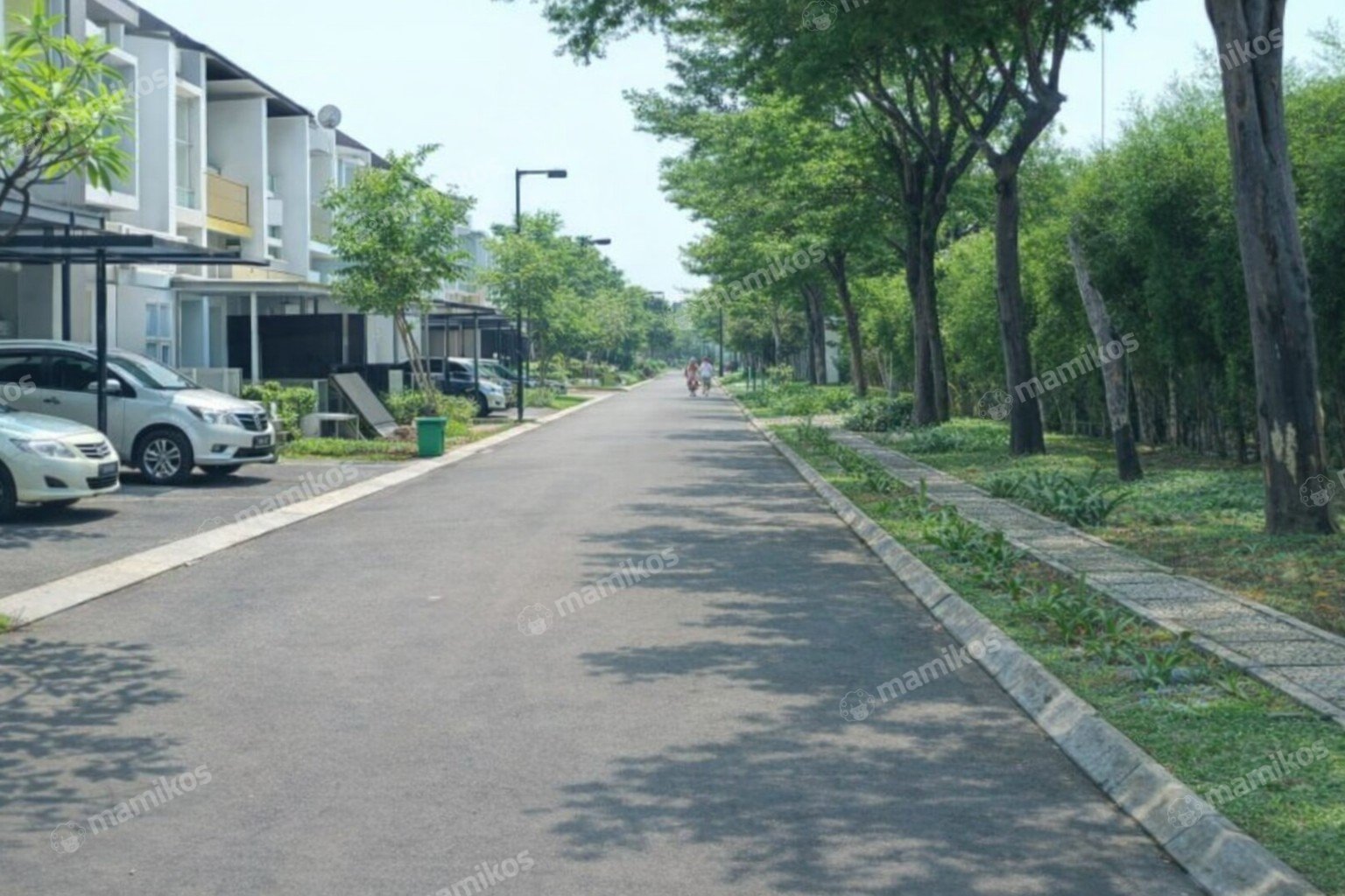 Rumah Sertifikat SHM 3 Kamar Tidur 4 Kamar Mandi Cengkareng Jakarta Barat