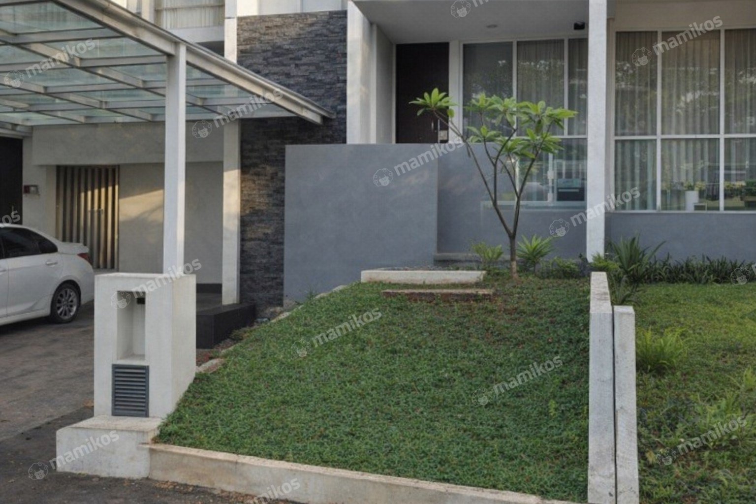 Rumah Sertifikat SHM 3 Kamar Tidur 4 Kamar Mandi Cengkareng Jakarta Barat - Photo 2