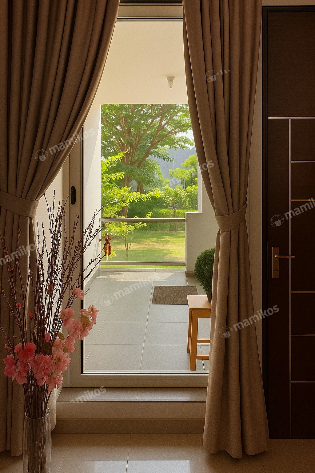 Rumah Sertifikat SHM 3 Kamar Tidur 4 Kamar Mandi Cengkareng Jakarta Barat - Photo 4