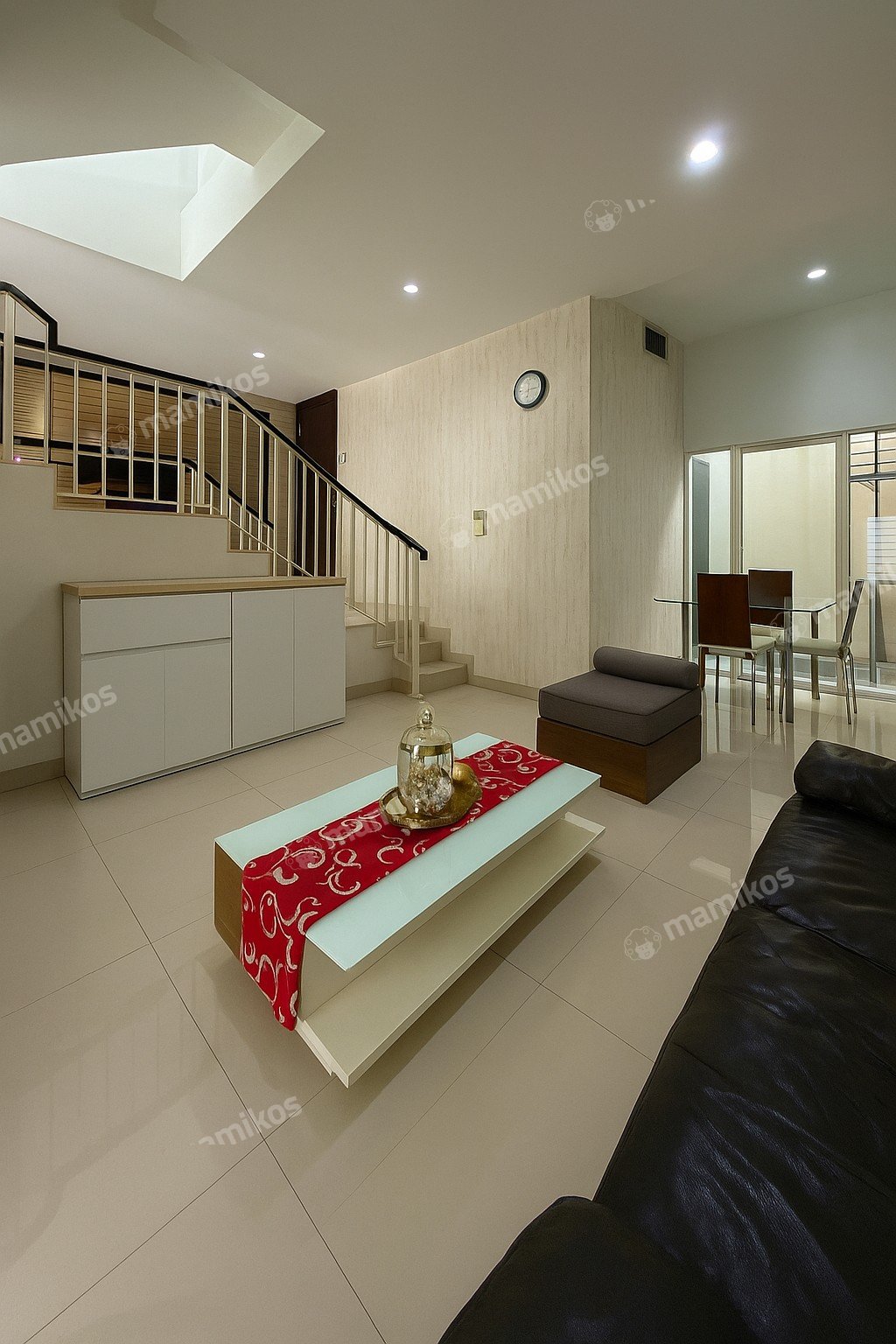 Rumah Sertifikat SHM 3 Kamar Tidur 4 Kamar Mandi Cengkareng Jakarta Barat - Photo 5