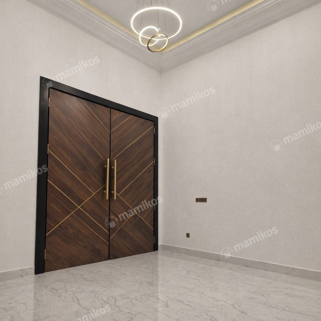 Rumah 4 Kamar Tidur 3 Kamar Mandi 3 Lantai Tomang Jakarta Barat - Photo 2