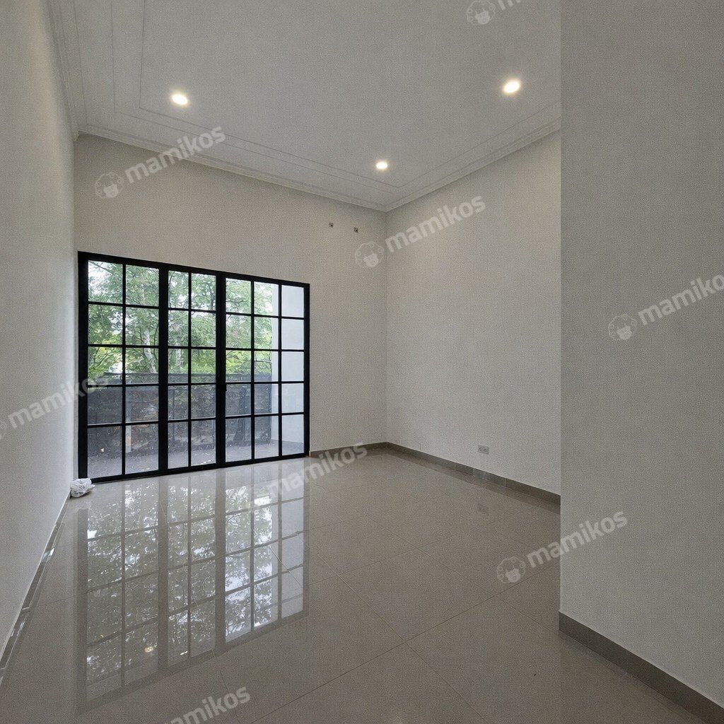 Rumah 4 Kamar Tidur 3 Kamar Mandi 3 Lantai Tomang Jakarta Barat - Photo 4
