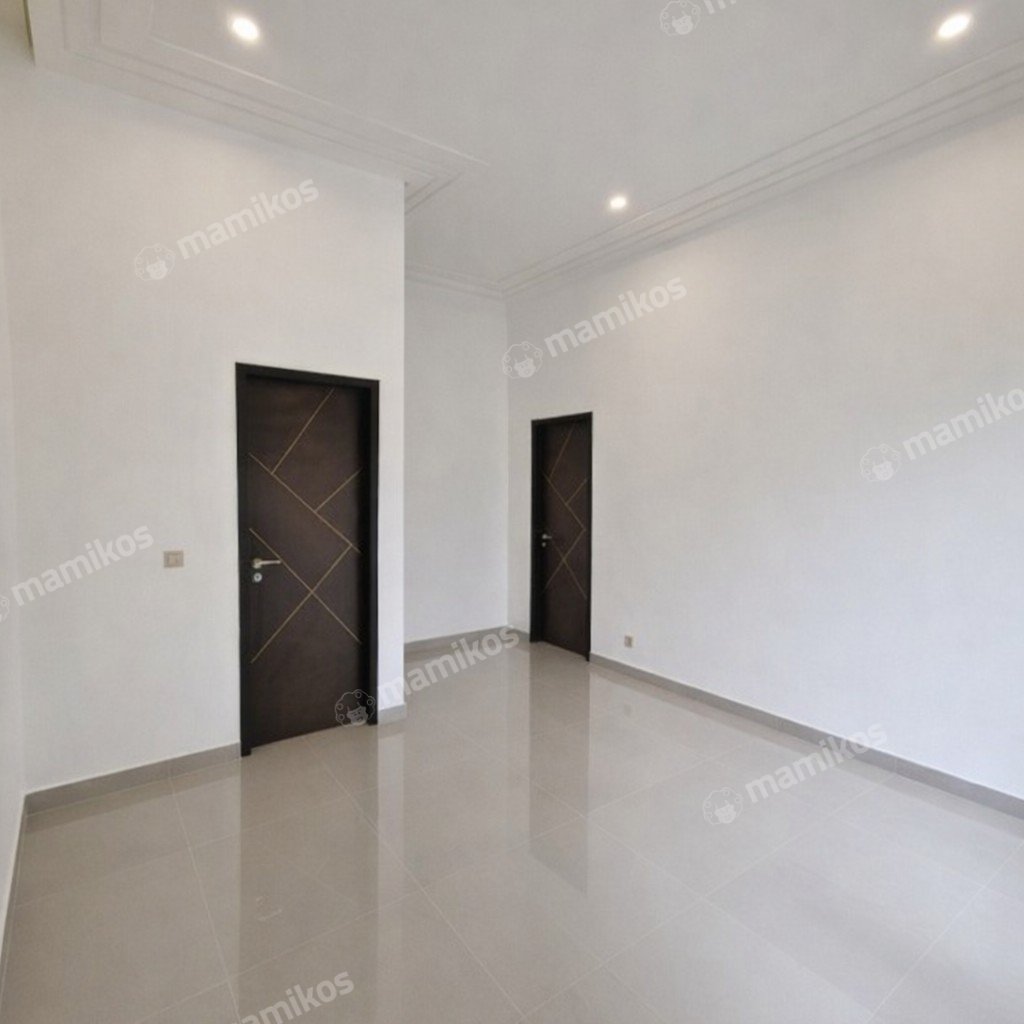 Rumah 4 Kamar Tidur 3 Kamar Mandi 3 Lantai Tomang Jakarta Barat - Photo 5