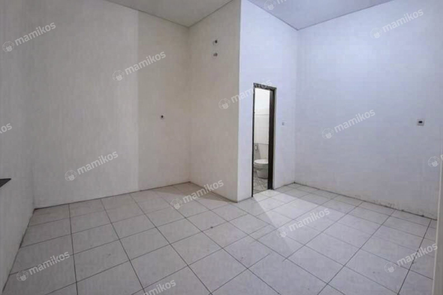 Rumah Sertifikat SHM 4 Kamar Tidur 3 Kamar Mandi Jelambar Jakarta Barat - Photo 3