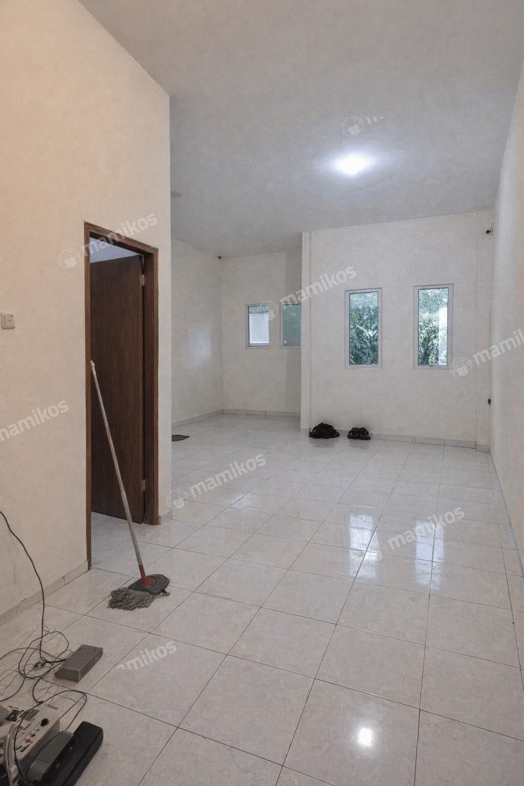 Rumah Sertifikat SHM 4 Kamar Tidur 3 Kamar Mandi Jelambar Jakarta Barat - Photo 5