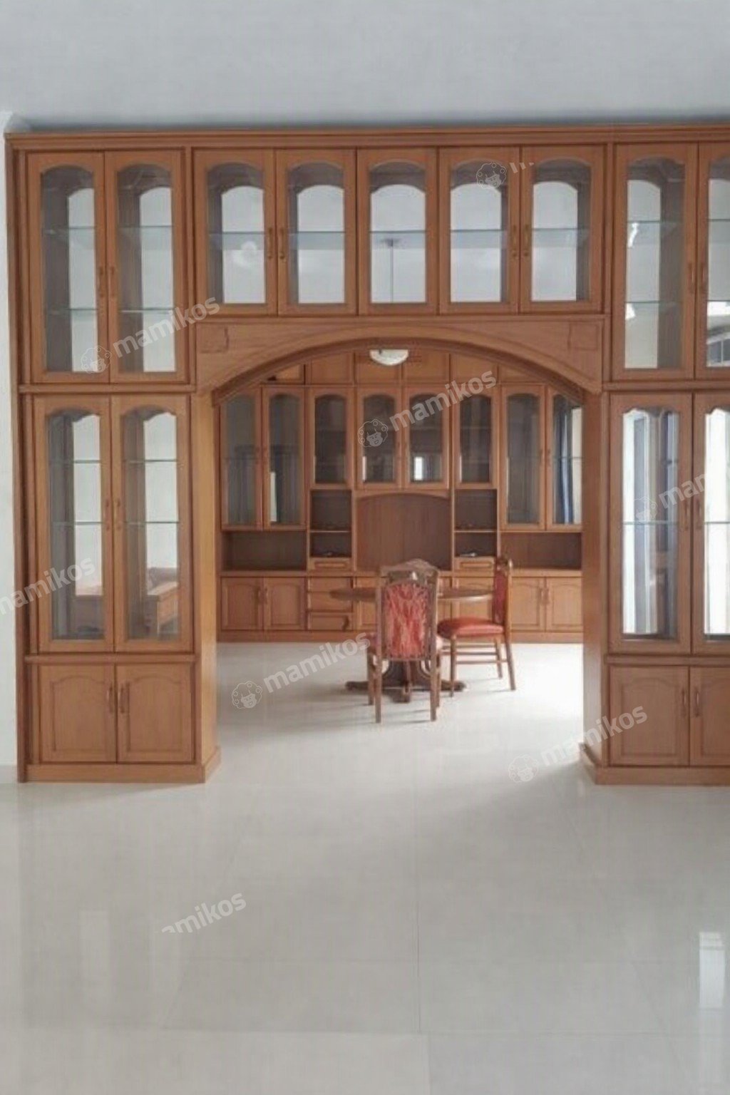 Rumah Sertifikat SHM 5 Kamar Tidur 5 Kamar Mandi Kelapa Gading Jakarta Utara - Photo 2