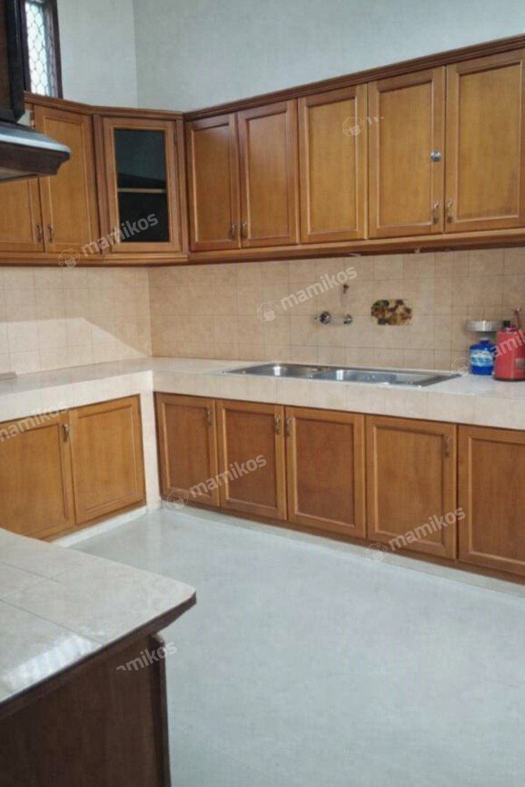 Rumah Sertifikat SHM 5 Kamar Tidur 5 Kamar Mandi Kelapa Gading Jakarta Utara - Photo 4