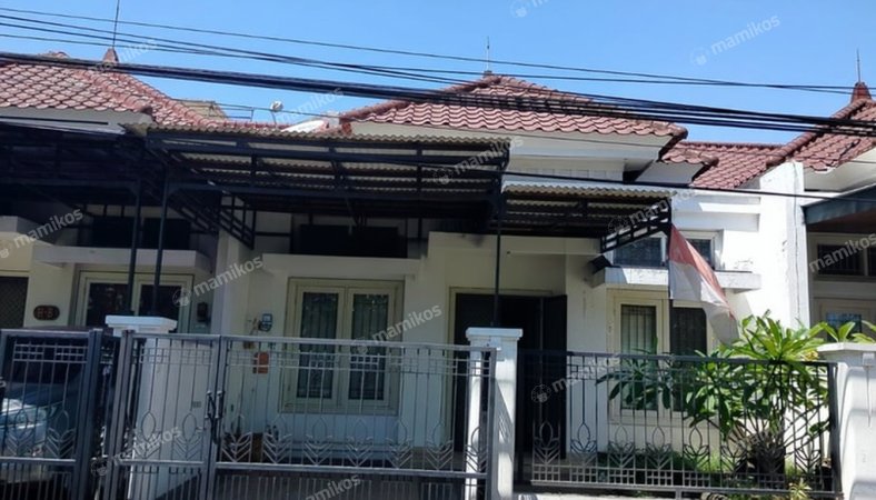 Rumah 3KT 2KM Surabaya Kota Surabaya