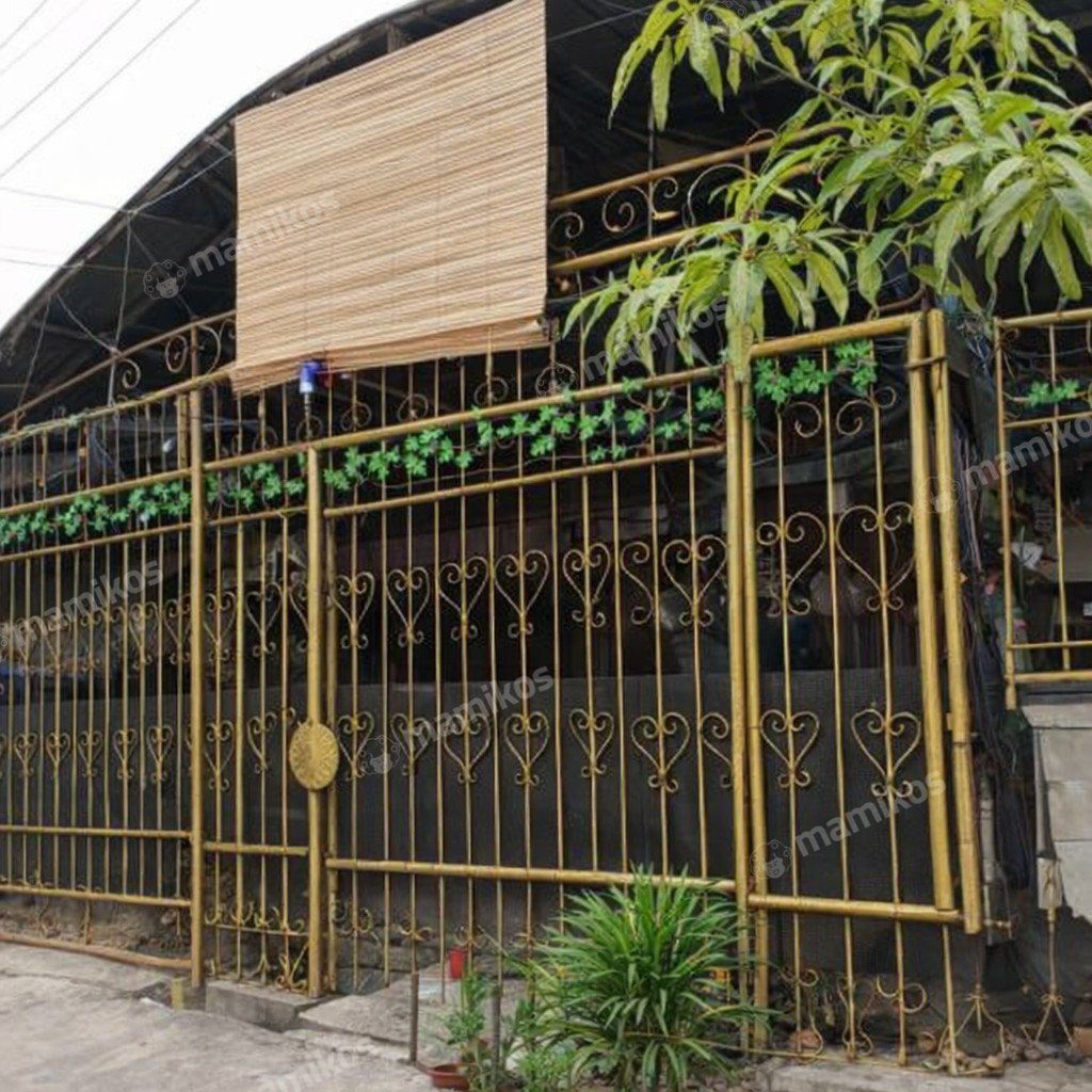 Rumah Sertifikat SHM 3 Kamar Tidur 2 Kamar Mandi Citra Garden Jakarta Barat - Photo 2
