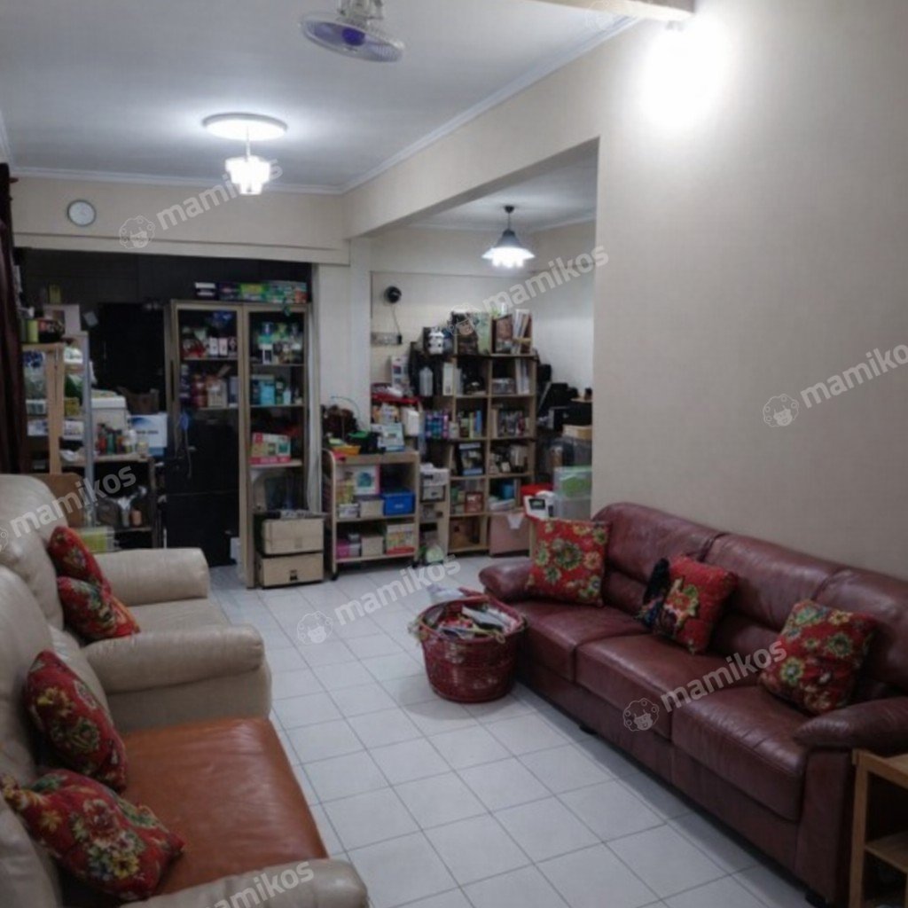 Rumah Sertifikat SHM 3 Kamar Tidur 2 Kamar Mandi Citra Garden Jakarta Barat - Photo 3