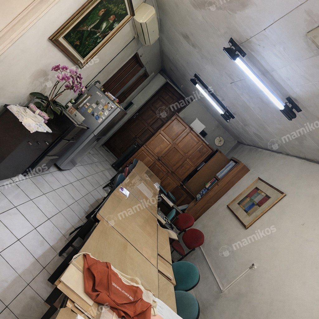 Rumah Sertifikat SHM 2 Kamar Tidur 2 Kamar Mandi Pondok Indah Jakarta Selatan - Photo 4