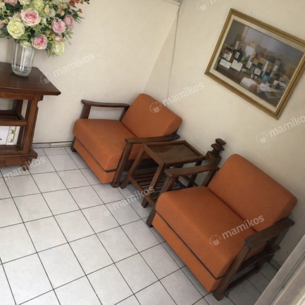 Rumah Sertifikat SHM 2 Kamar Tidur 2 Kamar Mandi Pondok Indah Jakarta Selatan - Photo 5