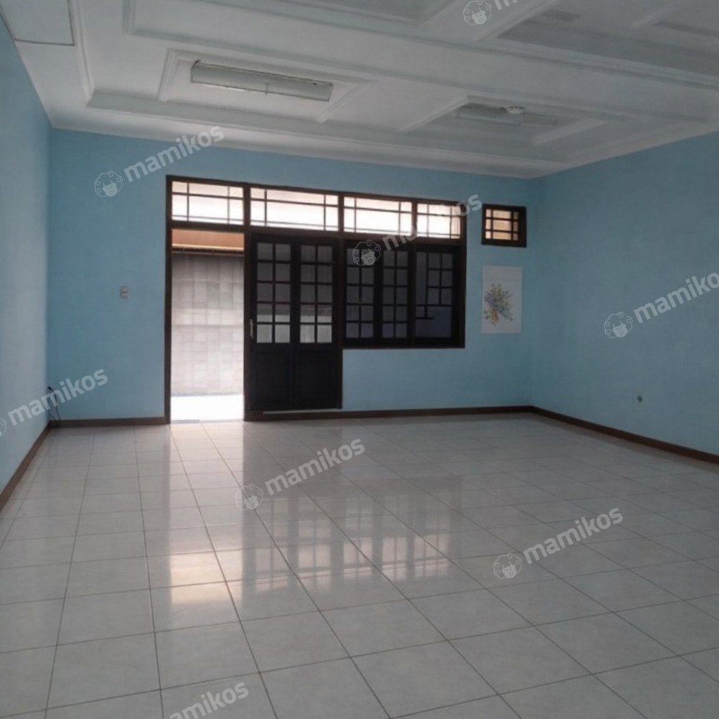 Rumah Sertifikat SHM 4 Kamar Tidur 2 Kamar Mandi Tomang Jakarta Barat - Photo 5