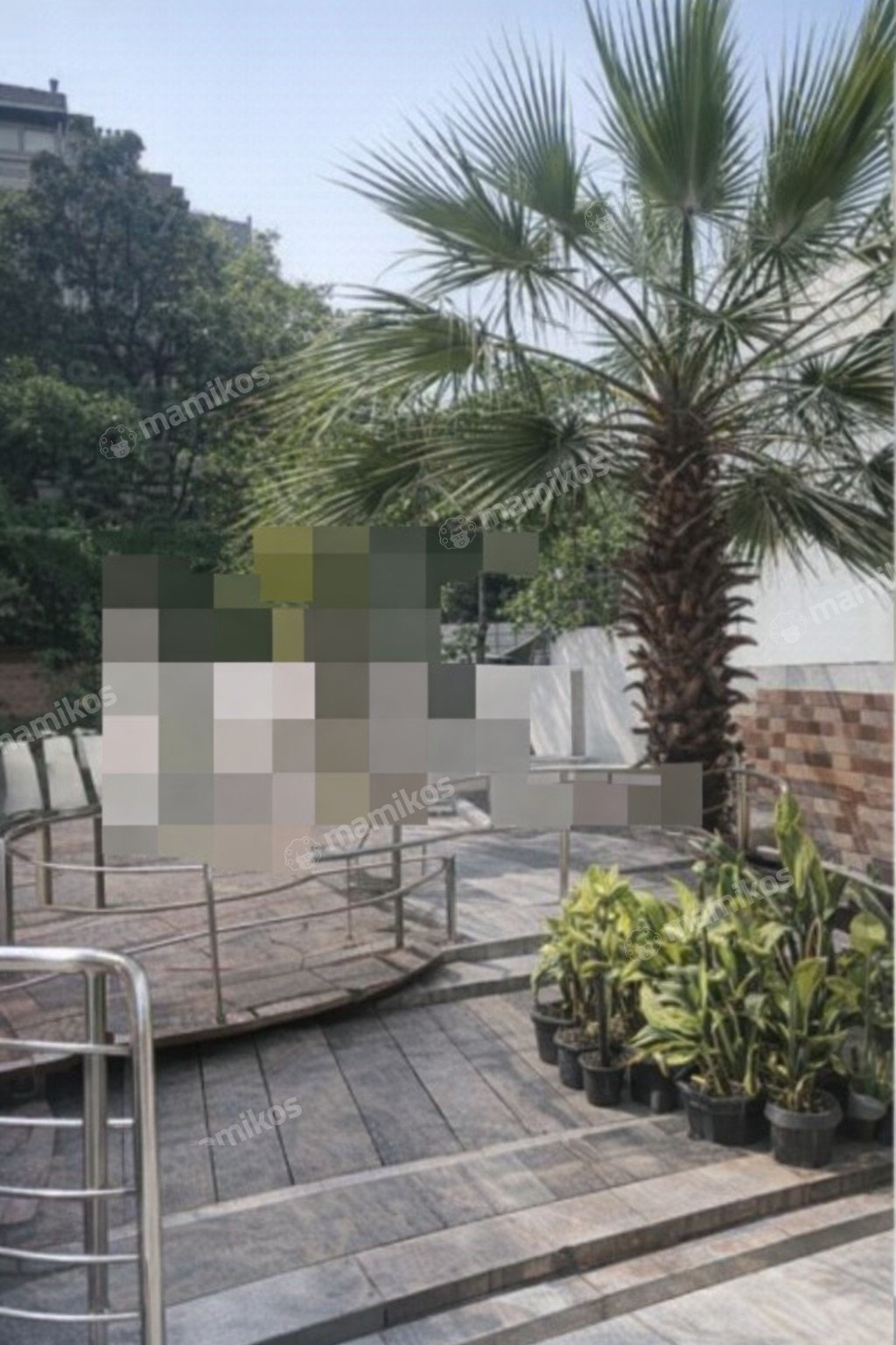 Rumah Sertifikat SHM 6 Kamar Tidur 6 Kamar Mandi Kelapa Gading Jakarta Utara - Photo 2