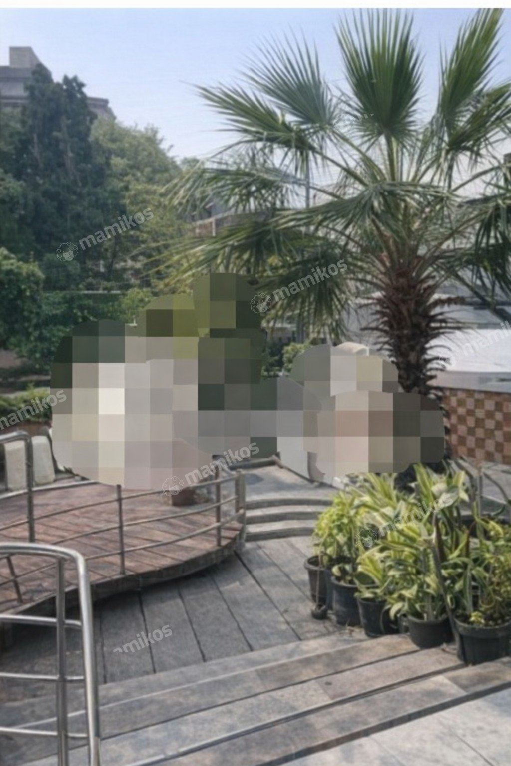 Rumah Sertifikat SHM 6 Kamar Tidur 6 Kamar Mandi Kelapa Gading Jakarta Utara - Photo 3