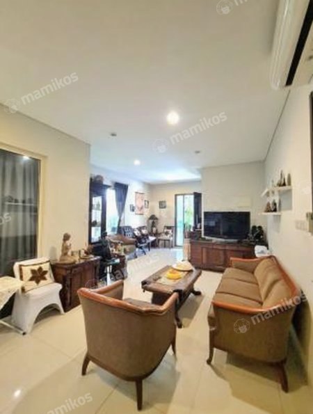 Rumah 4KT 4KM Lebak Bulus Jakarta Selatan - Photo 2
