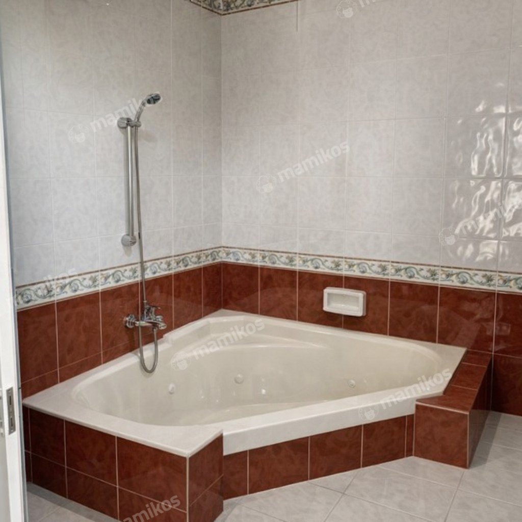 Rumah Sertifikat SHM 6 Kamar Tidur 6 Kamar Mandi Cinere Jakarta Selatan - Photo 3
