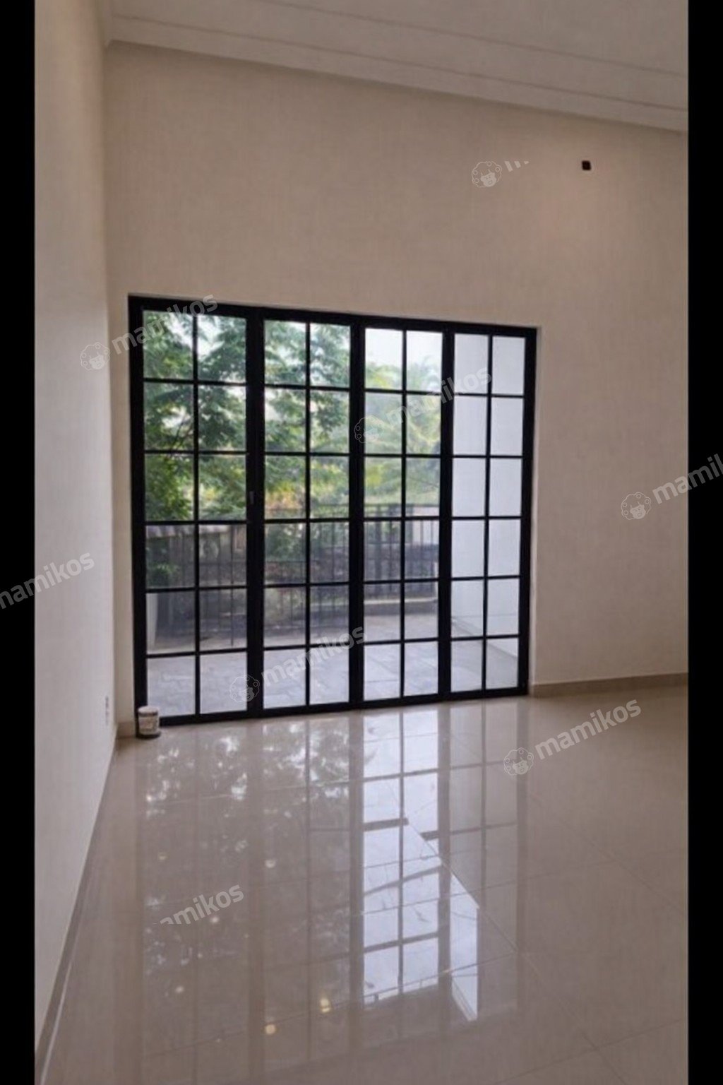Rumah Sertifikat SHM 5 Kamar Tidur 4 Kamar Mandi Tomang Jakarta Barat - Photo 2