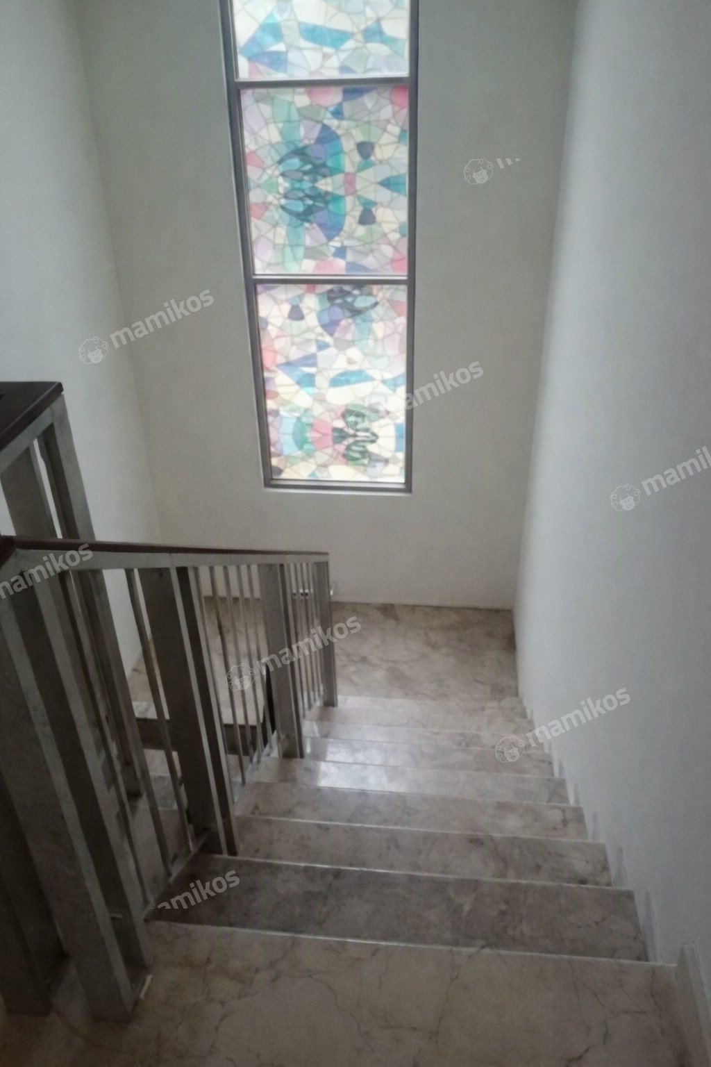 Rumah Sertifikat SHM 4 Kamar Tidur 4 Kamar Mandi Pantai Indah Kapuk Jakarta Utara - Photo 5