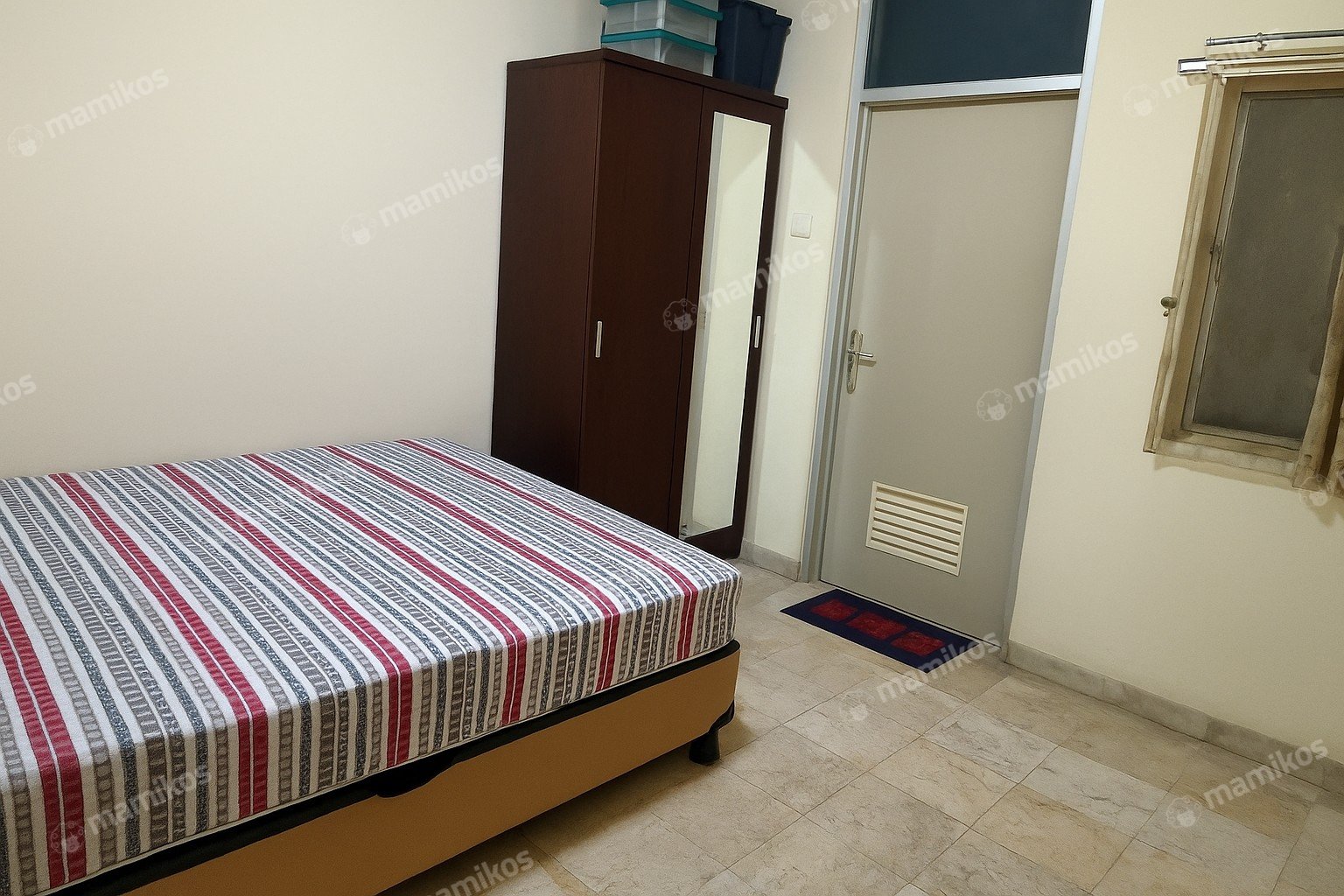 Rumah Sertifikat SHM 5 Kamar Tidur 3 Kamar Mandi Duren Sawit Jakarta Timur - Photo 5