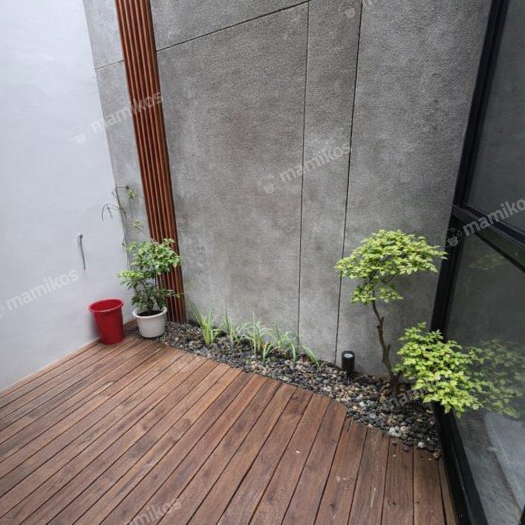 Rumah Sertifikat SHM 3 Kamar Tidur 3 Kamar Mandi Meruya Jakarta Barat - Photo 5