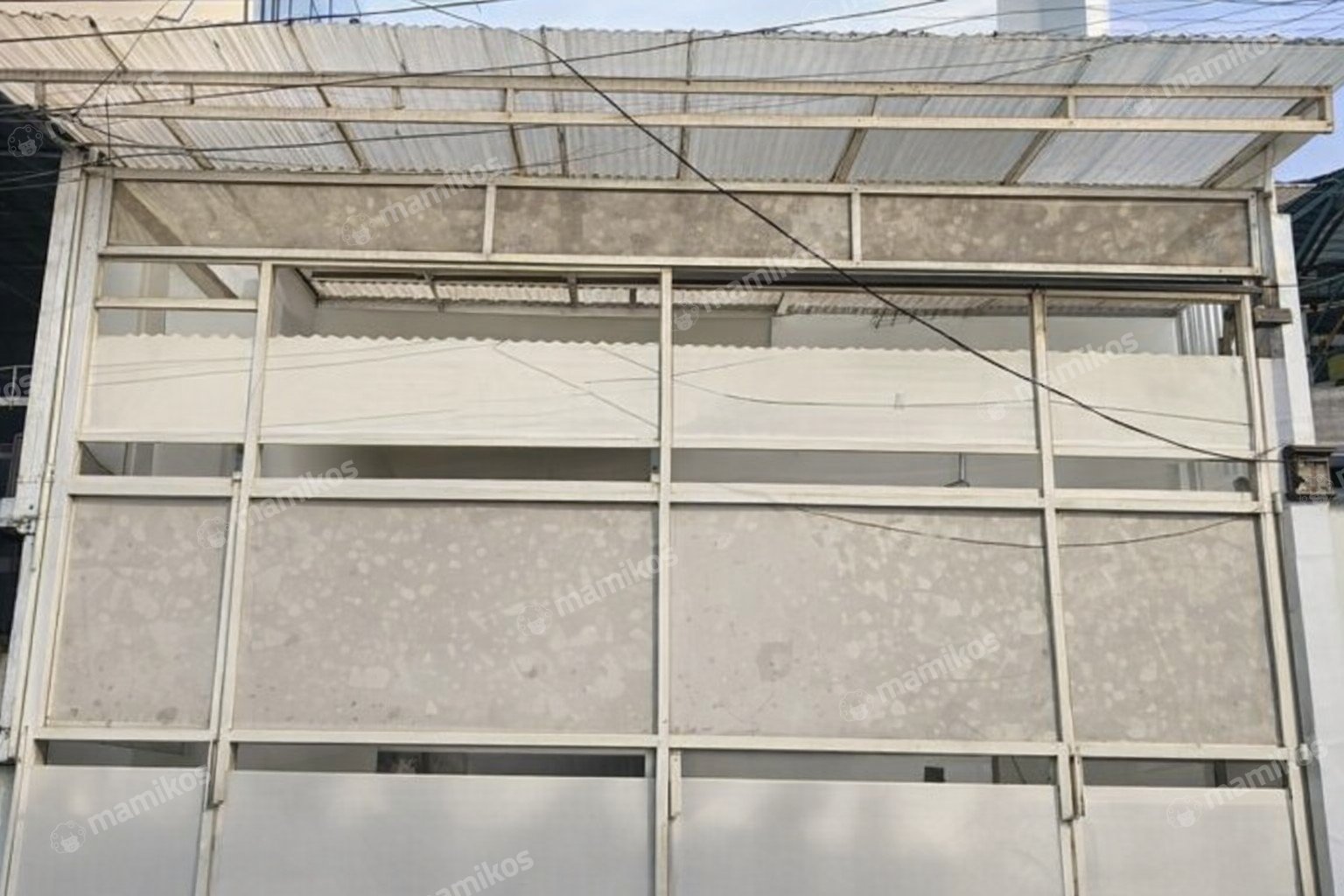 Rumah 3KT 3KM Tanjung Duren Jakarta Barat