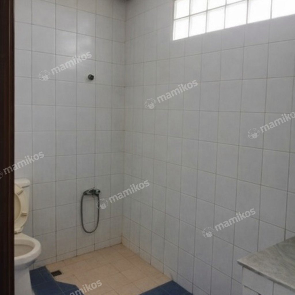 Rumah Sertifikat SHM 3 Kamar Tidur 3 Kamar Mandi Kebayoran Baru Jakarta Selatan - Photo 2