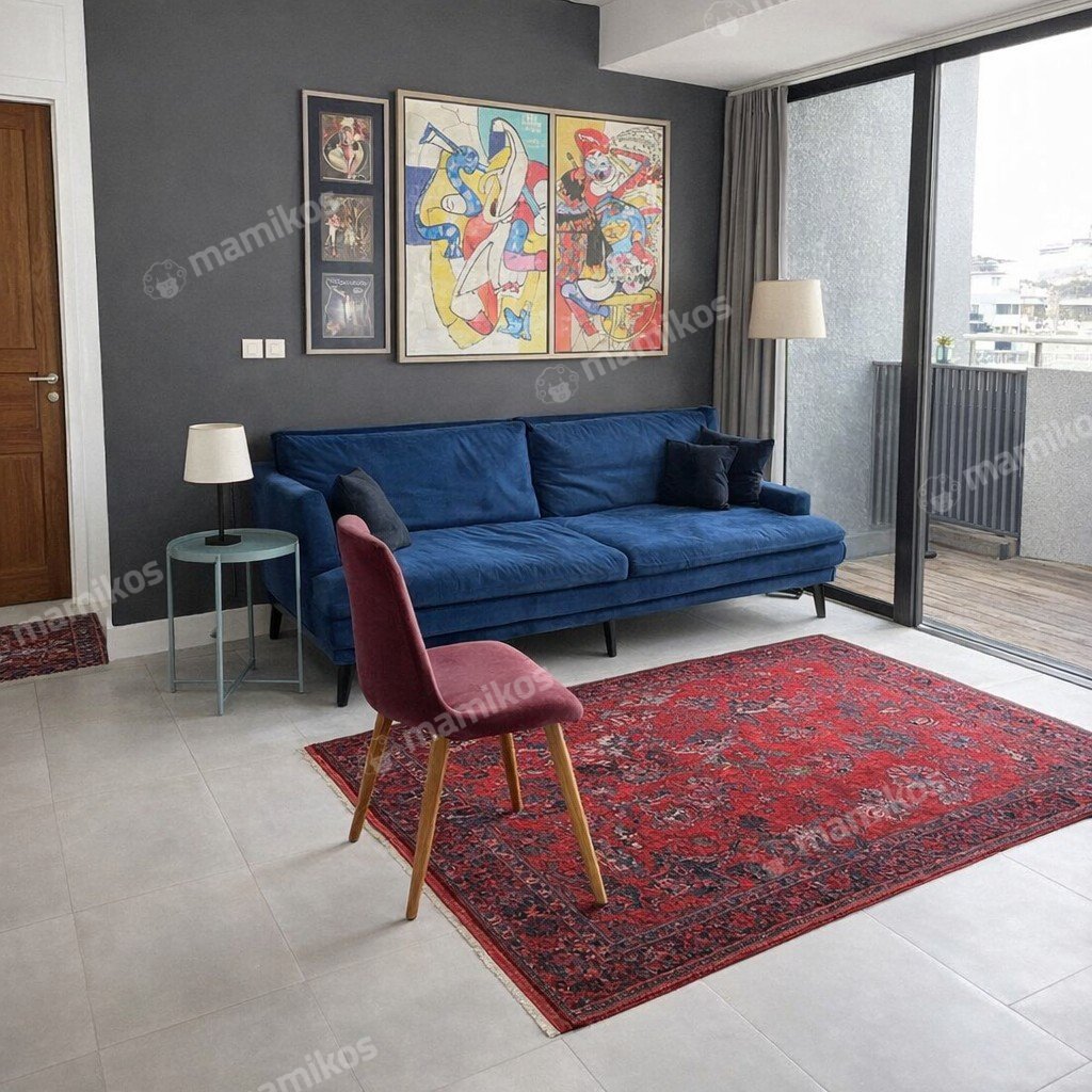Rumah Sertifikat SHM 6 Kamar Tidur 5 Kamar Mandi Veteran Jakarta Selatan - Photo 2