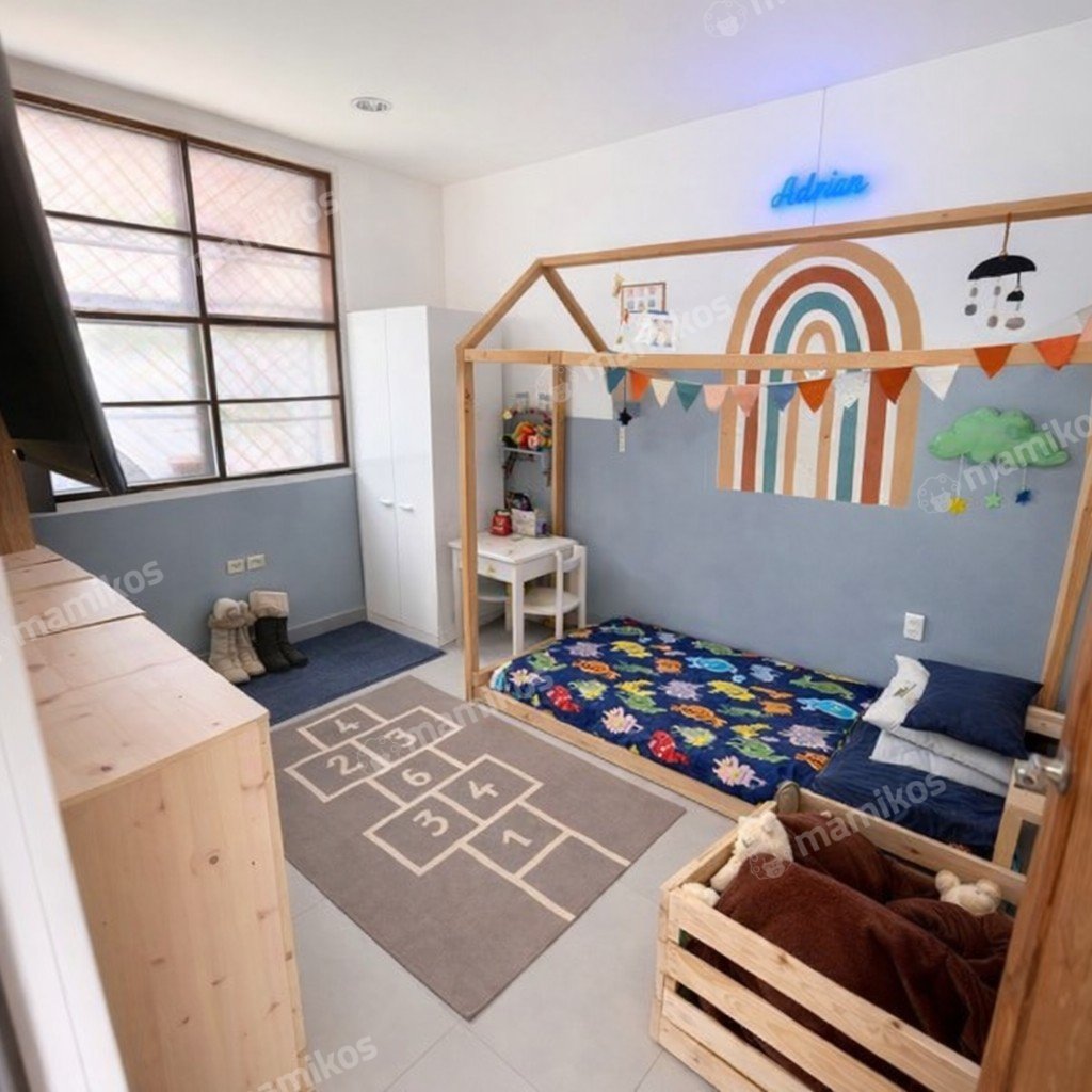 Rumah Sertifikat SHM 6 Kamar Tidur 5 Kamar Mandi Veteran Jakarta Selatan - Photo 3