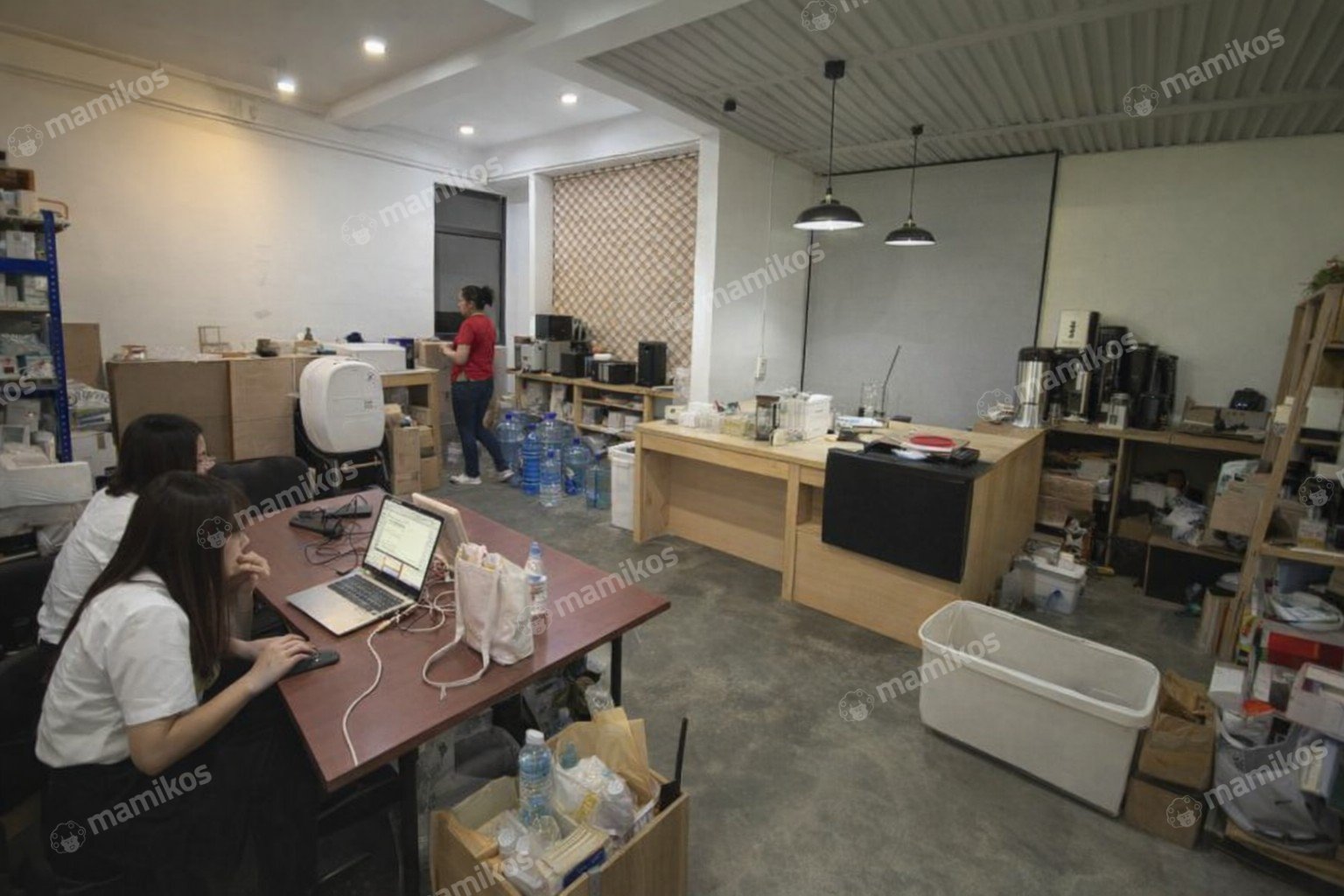 Rumah Sertifikat SHM 1 Kamar Tidur 2 Kamar Mandi Kelapa Gading Jakarta Utara - Photo 2
