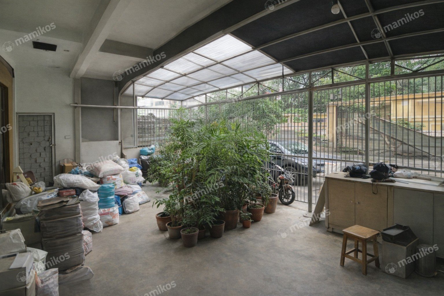 Rumah Sertifikat SHM 1 Kamar Tidur 2 Kamar Mandi Kelapa Gading Jakarta Utara - Photo 3