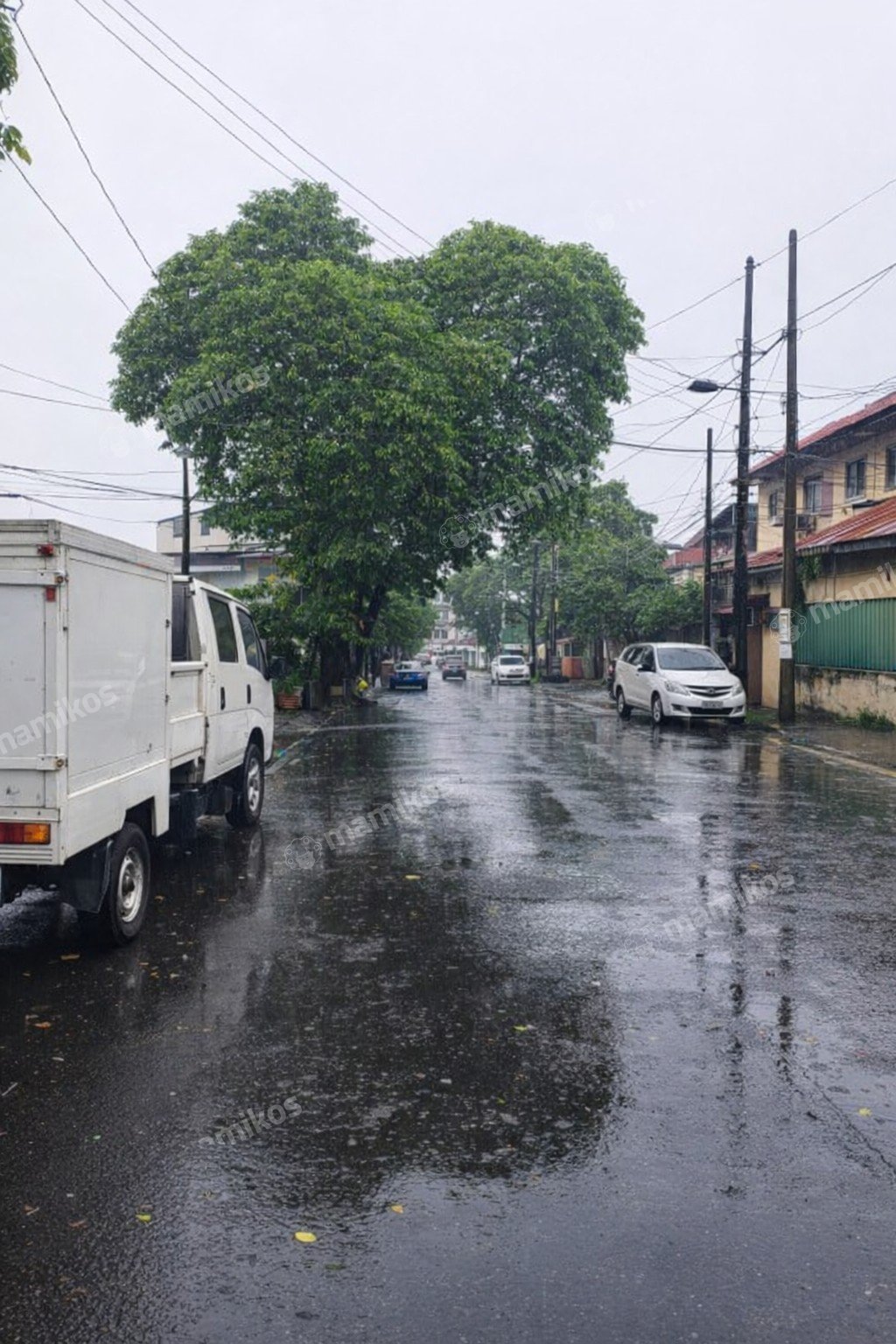 Rumah Sertifikat SHM 4 Kamar Tidur 1 Kamar Mandi Pulo Gadung Jakarta Timur - Photo 3