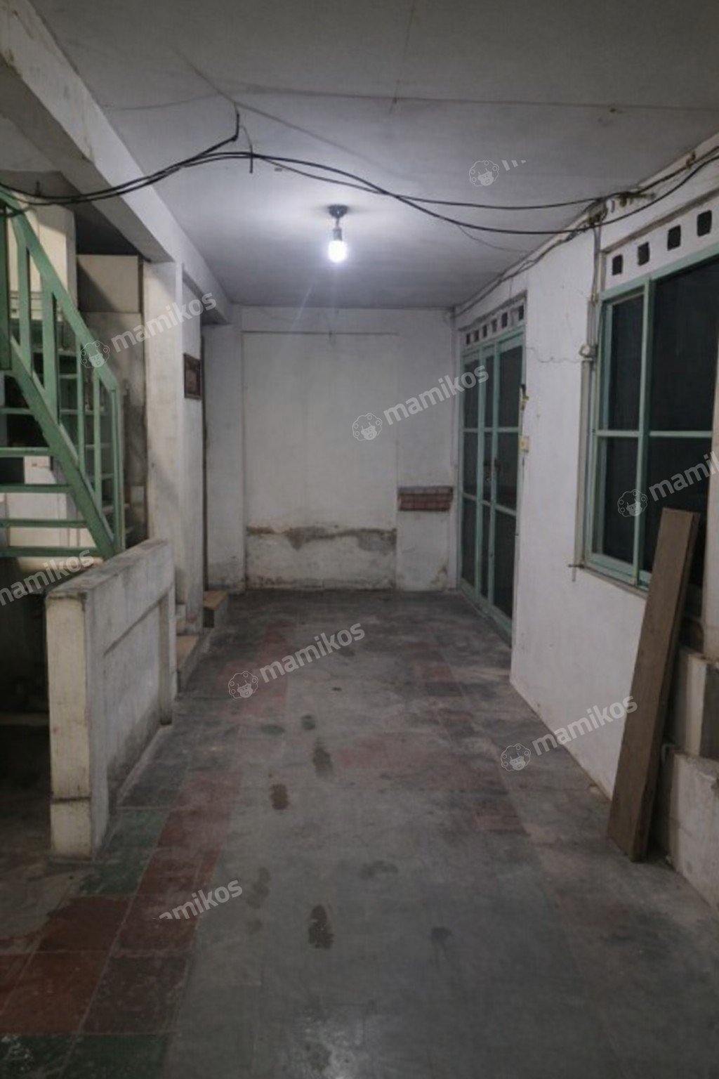 Rumah Sertifikat SHM 4 Kamar Tidur 1 Kamar Mandi Pulo Gadung Jakarta Timur - Photo 4