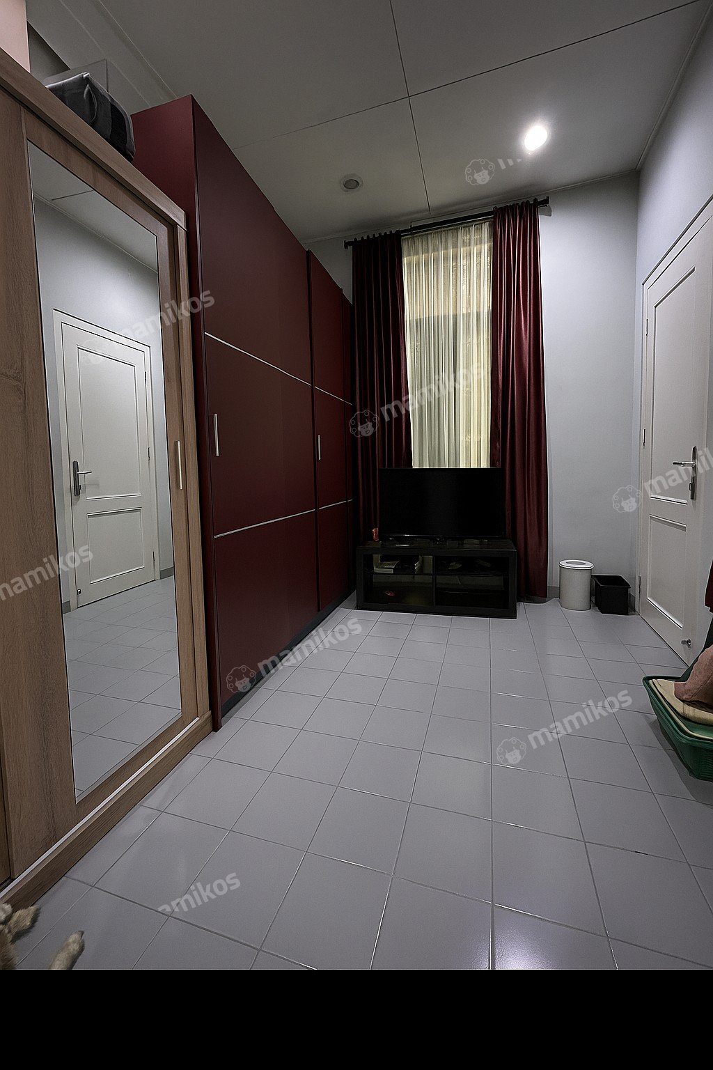 Rumah Sertifikat SHM 4 Kamar Tidur 3 Kamar Mandi Mampang Prapatan Jakarta Selatan - Photo 5