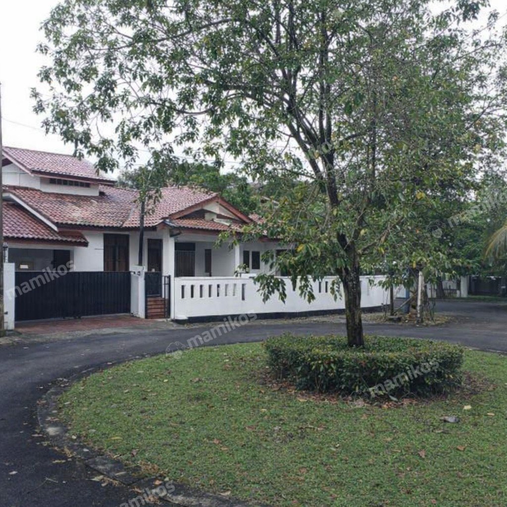 Rumah Sertifikat SHM 1 Lantai Sektor 1 - Bintaro Jakarta Selatan - Photo 3