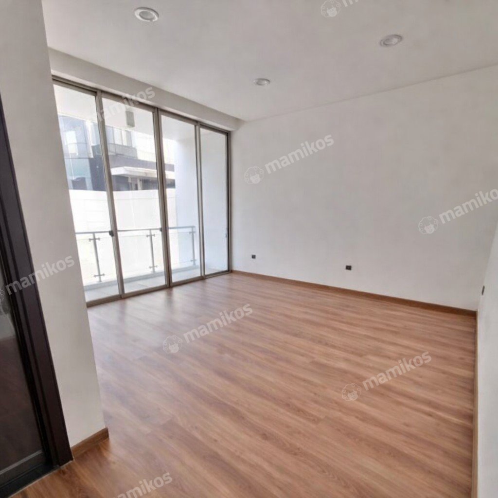 Rumah 3 Kamar Tidur 3 Kamar Mandi 3 Lantai Golf Island Jakarta Utara - Photo 3