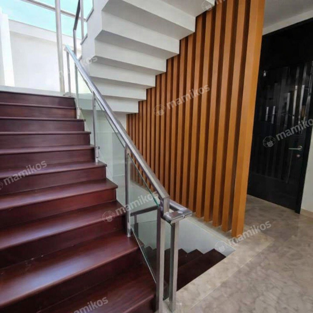 Rumah 3 Kamar Tidur 3 Kamar Mandi 3 Lantai Golf Island Jakarta Utara - Photo 5